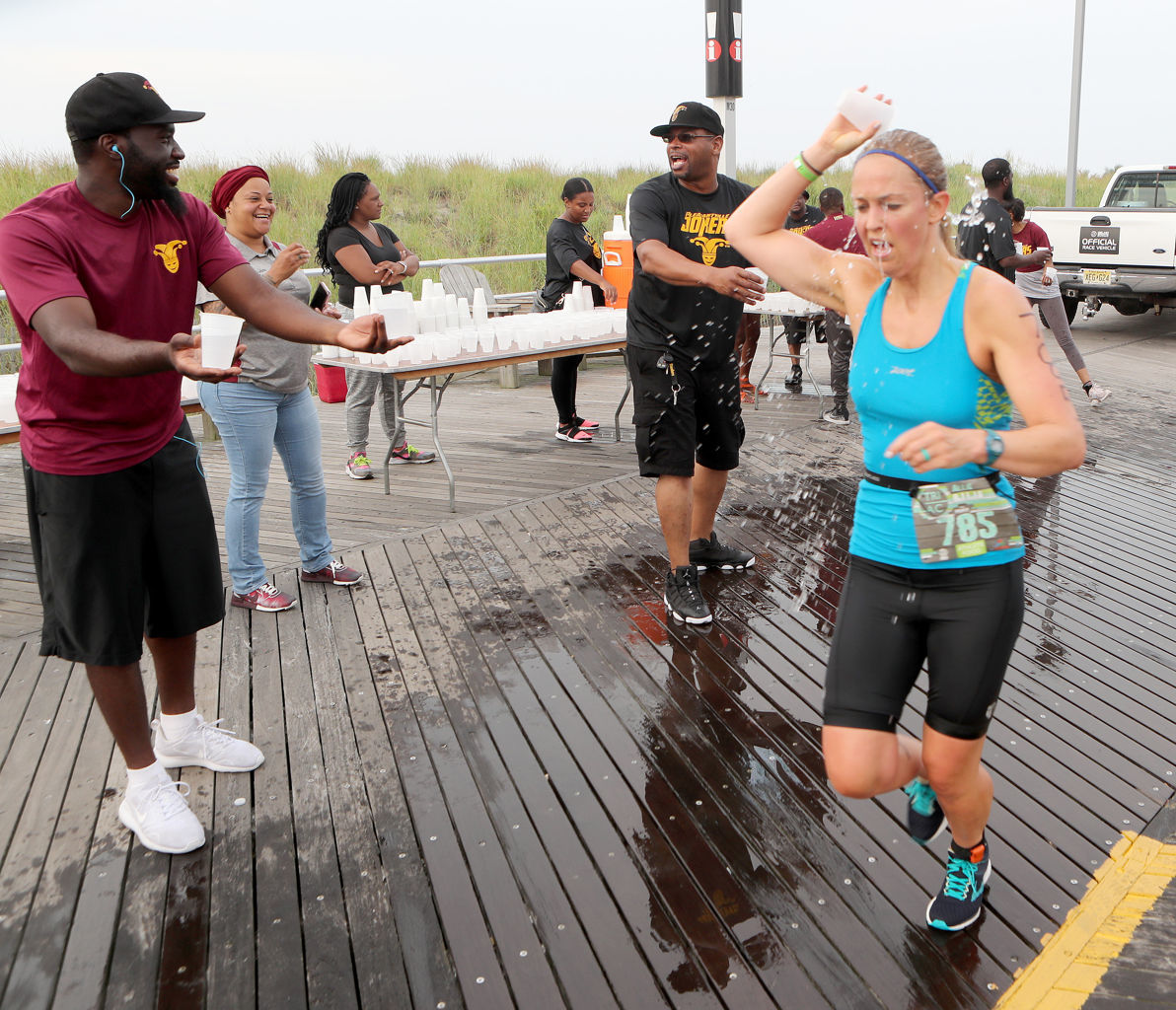 Atlantic City Triathlon